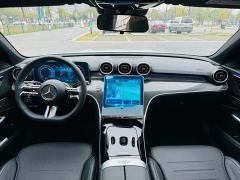 Mercedes-Benz C Class C-Class Facelift C 260 L - фото 4