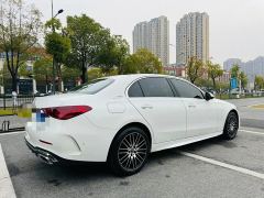Mercedes-Benz C Class C-Class Facelift C 260 L - фото 8