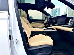 Geely Xingyue L Dongfang Yao 2.0T Automatic two-wheel drive Star Edition - фото 8