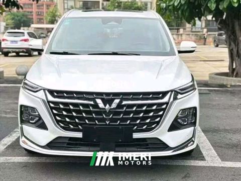 2023 Wuling Kaijet 280T CVT Excellence - ავტომობილი ჩინეთიდან