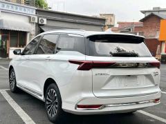 Wuling Kaijet 280T CVT Excellence - ფოტო 13