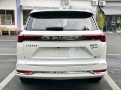 Wuling Kaijet 280T CVT Excellence - ფოტო 14