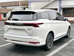 Wuling Kaijet 280T CVT Excellence - ფოტო 15