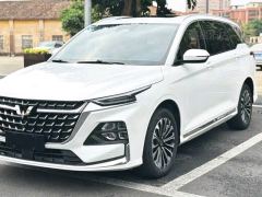Wuling Kaijet 280T CVT Excellence - ფოტო 2