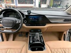 Wuling Kaijet 280T CVT Excellence - ფოტო 5