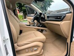 Wuling Kaijet 280T CVT Excellence - ფოტო 7