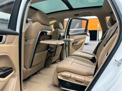 Wuling Kaijet 280T CVT Excellence - ფოტო 8