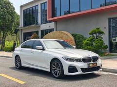 BMW 3 Series Facelift 325Li M Sport Package - ფოტო 3