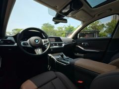 BMW 3 Series Facelift 325Li M Sport Package - ფოტო 6