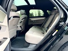 BYD Han DM-i 1.5T 125km Elite Edition - ფოტო 10