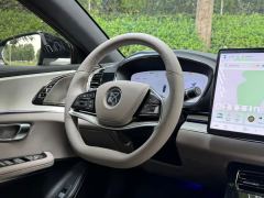 BYD Han DM-i 1.5T 125km Elite Edition - ფოტო 12