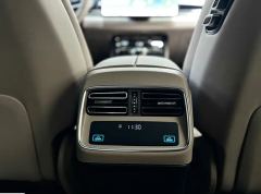 BYD Han DM-i 1.5T 125km Elite Edition - ფოტო 17
