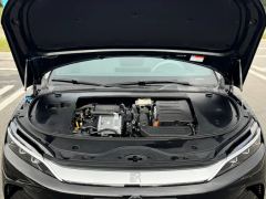 BYD Han DM-i 1.5T 125km Elite Edition - ფოტო 19