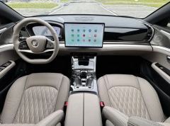 BYD Han DM-i 1.5T 125km Elite Edition - ფოტო 8