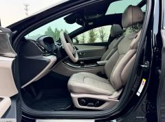 BYD Han DM-i 1.5T 125km Elite Edition - ფოტო 9