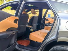 Lexus RX 300 AWD Premium Edition - фото 10