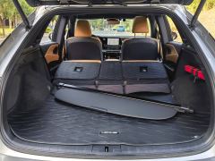 Lexus RX 300 AWD Premium Edition - фото 11