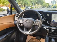 Lexus RX 300 AWD Premium Edition - фото 12