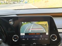 Lexus RX 300 AWD Premium Edition - фото 14