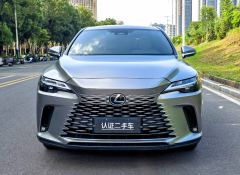 Lexus RX 300 AWD Premium Edition - фото 2