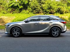 Lexus RX 300 AWD Premium Edition - фото 4