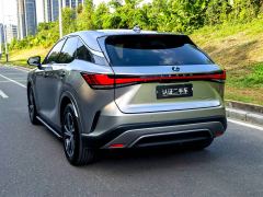 Lexus RX 300 AWD Premium Edition - фото 5