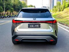 Lexus RX 300 AWD Premium Edition - фото 6
