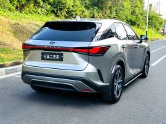 Lexus RX 300 AWD Premium Edition - фото 7