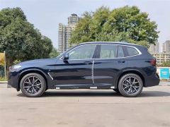BMW X3 xDrive30i Premier M Night Package - photo 10