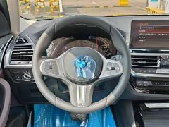 BMW X3 xDrive30i Premier M Night Package - photo 11