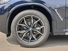 BMW X3 xDrive30i Premier M Night Package - photo 12