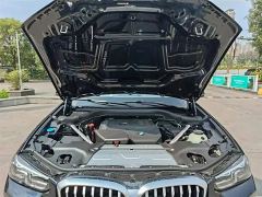 BMW X3 xDrive30i Premier M Night Package - photo 3