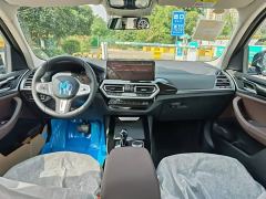 BMW X3 xDrive30i Premier M Night Package - photo 5