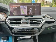 BMW X3 xDrive30i Premier M Night Package - photo 6