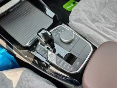 BMW X3 xDrive30i Premier M Night Package - photo 9