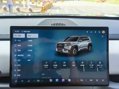 Fangchengbao Titan 3 Equation Leopard Titanium 3 501km RWD Max Edition - фото 15
