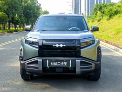 Fangchengbao Titan 3 Equation Leopard Titanium 3 501km RWD Max Edition - фото 2