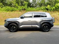 Fangchengbao Titan 3 Equation Leopard Titanium 3 501km RWD Max Edition - фото 4