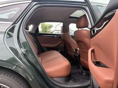 Geely Emgrand Gen 5 1.5L CVT Luxury - фото 14