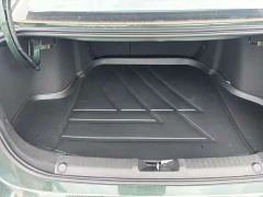 Geely Emgrand Gen 5 1.5L CVT Luxury - фото 15