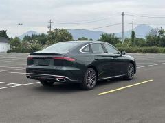Geely Emgrand Gen 5 1.5L CVT Luxury - фото 5