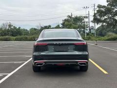 Geely Emgrand Gen 5 1.5L CVT Luxury - фото 6