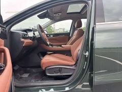 Geely Emgrand Gen 5 1.5L CVT Luxury - фото 7