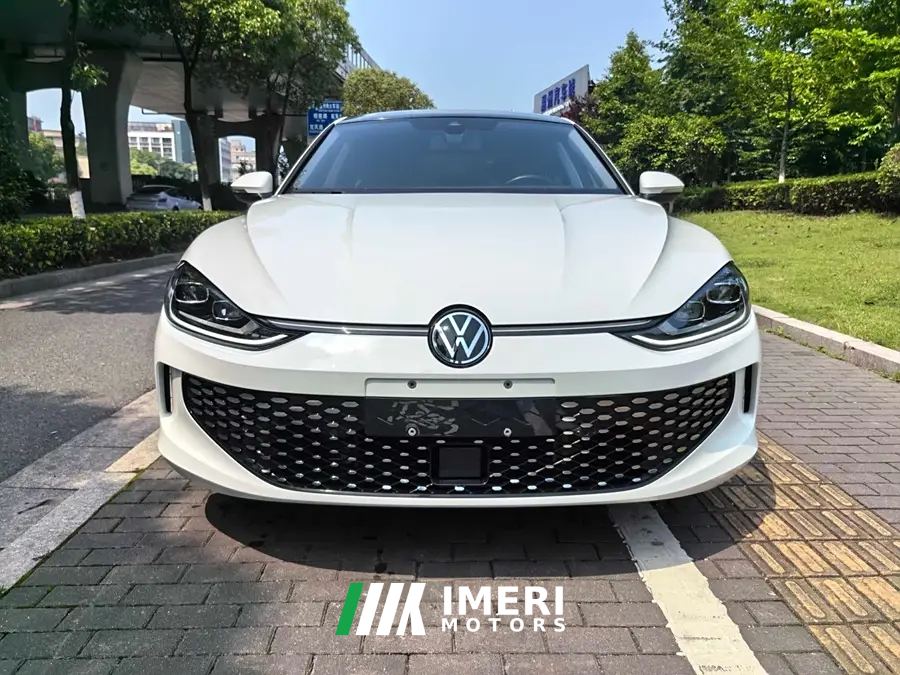 Volkswagen Lamando L 280TSI Edition - ავტომობილი ჩინეთიდან
