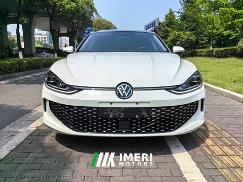 2023 Volkswagen Lamando L 280TSI Edition - ავტომობილი ჩინეთიდან