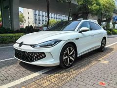 Volkswagen Lamando L 280TSI Edition - ფოტო 2