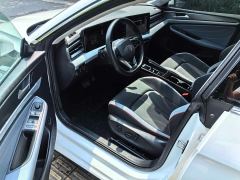 Volkswagen Lamando L 280TSI Edition - ფოტო 4
