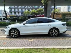 Volkswagen Lamando L 280TSI Edition - ფოტო 8
