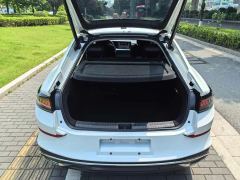 Volkswagen Lamando L 280TSI Edition - ფოტო 9