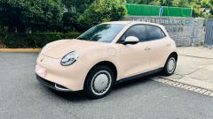 Ora Great Wall Good Cat 401km Version 126kW - ფოტო 1